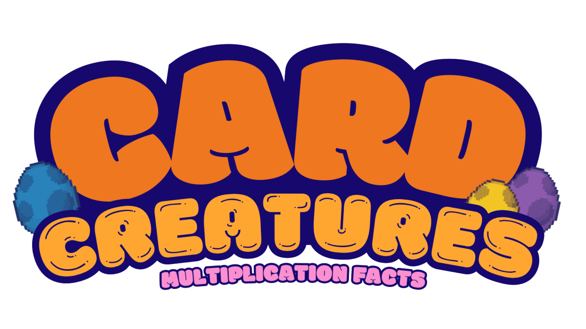 Card Creatures logo